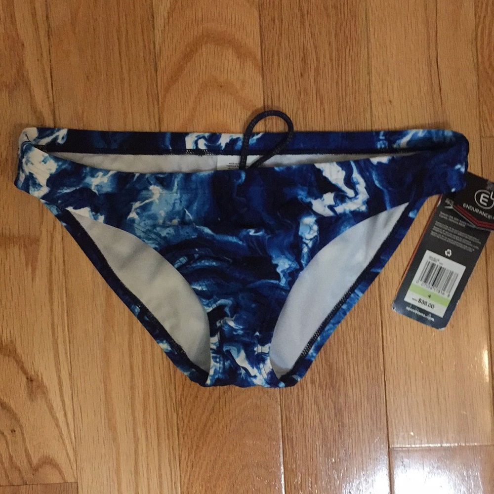 Speedo bikini bottom